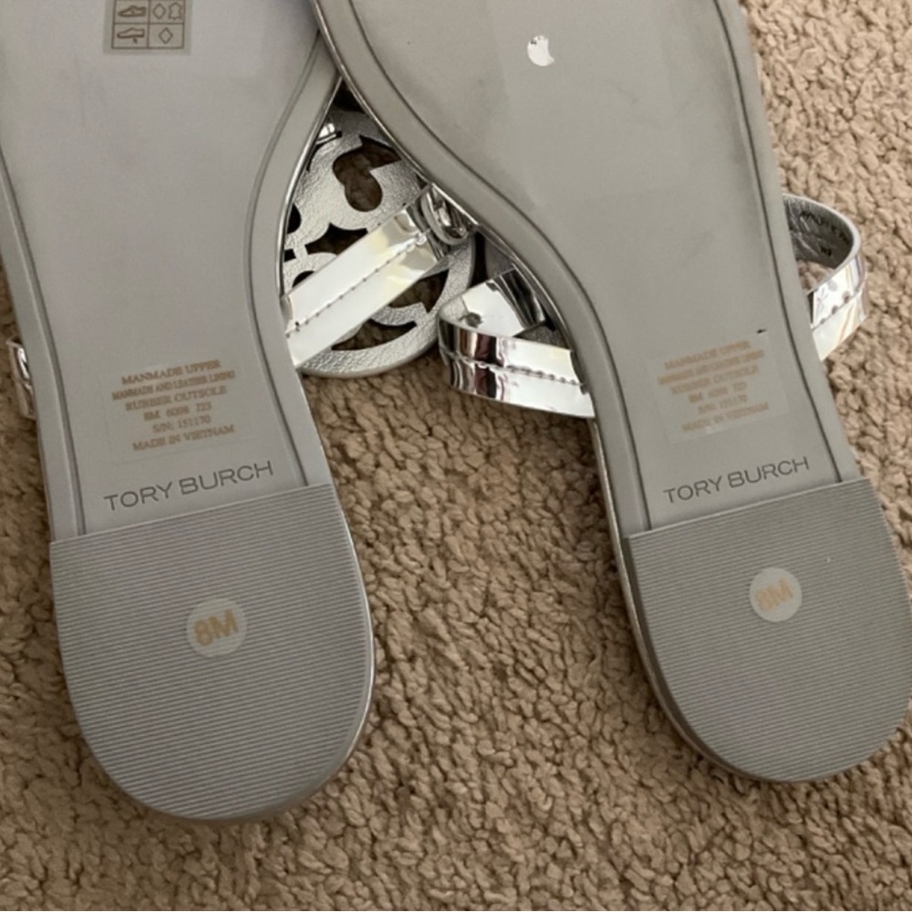 ‼️WOW‼️TORY BURCH & KATE SPADE 3 piece SET‼️🩶🩶🩶🩶‼️💯💯🤩🤩🩶🤍🩶🤍‼️💯 - Picture 6 of 16